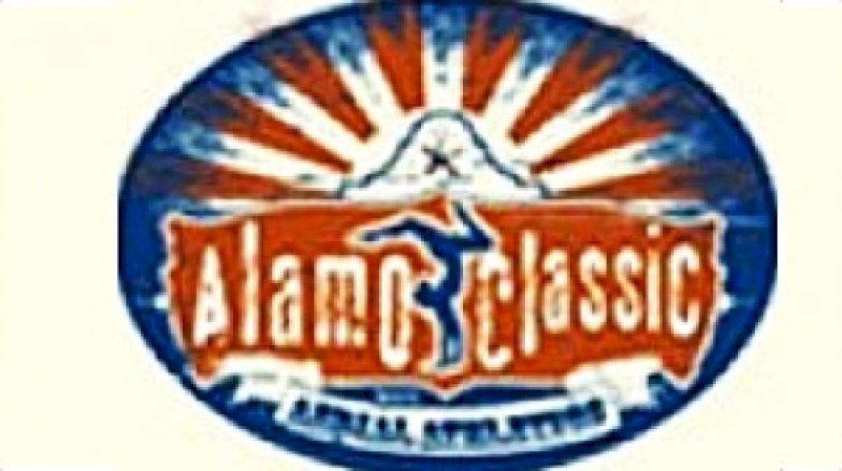Top Teams In The Country Will Meet At Alamo Classic