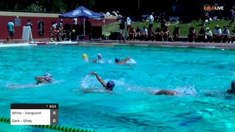 USA Water Polo Nationals Olympics Jr- Belardi | 7.23.18. | Part 11