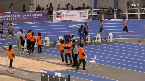 High School Boys' 55m Unseeded, Prelims 46