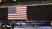 Olivia Stecky - Individual Trampoline, CAVU - 2021 USA Gymnastics Championships