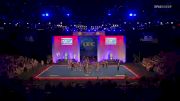 Replay: Field House - 2022 The Cheerleading Worlds | Apr 24 @ 8 AM