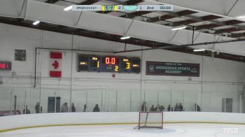 Replay: Home - 2023 Prairie White U17 vs ISA U17 | Oct 20 @ 8 PM