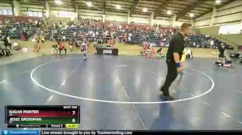 Replay: Mat 5 - 2022 Kids FS & GR National Champs | Jun 28 @ 9 AM