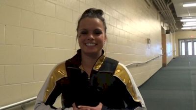 Talia Chiarelli on Beam Music and Upgrades