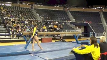Lindsey Williams Beam Intrasquad