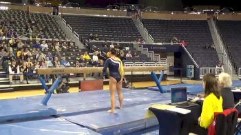 Talia Chiarelli Beam Intrasquad