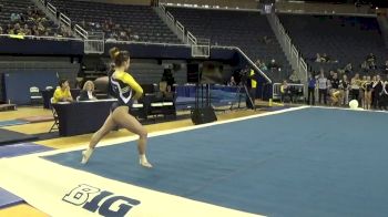 Lindsey Williams Floor Intrasquad
