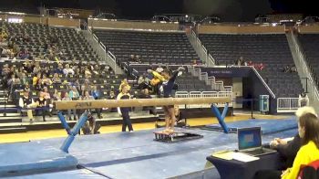 Lauren M Beam Intrasquad