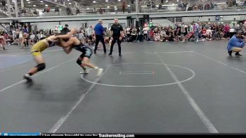 Replay: Mat 5 - 2023 Columbus Day Duals | Oct 8 @ 8 AM