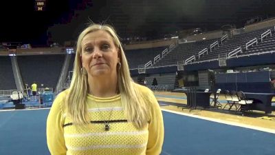 Bev Plocki On Teams Health and Potential