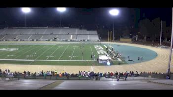 Men's 10k F01 (Marvin Blanco wins Pacific Pursuit)