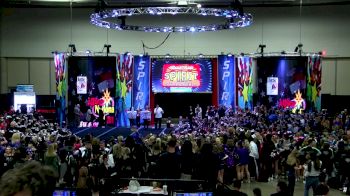 Cheer Tech Spirit Nationals Day 2 Awards 2