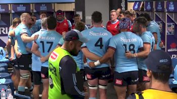 Replay: Waratahs vs Brumbies | Feb 24 @ 8 AM