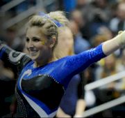 Mountaineers "Climb Higher" With Season Best Score in Home Opener