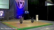 USAW American Open Championships W 75kg Session B Snatch