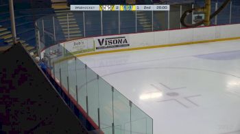 Replay: Home - 2024 PMHA vs PHA | Mar 12 @ 11 AM