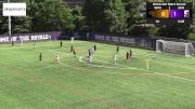 Replay: William Paterson vs Scranton - Men's | Sep 16 @ 1 PM