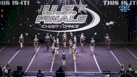 Palmetto Xplosion All Star Cheer - Fire Storm [2024 L1 Junior - D2 Day 1] 2024 The U.S. Finals: Myrtle Beach