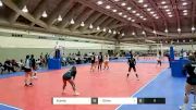 Ecevbc vs Strive - 2022 JVA Charm City Challenge presented by Nike