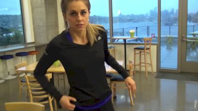 BRIE FELNAGLE: Technique | C Money Stability Exercise