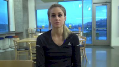 BRIE FELNAGLE: Technique | Daily Practices In Training To Maintain Health