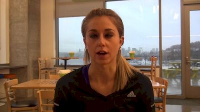 BRIE FELNAGLE: Technique | Elements of A Successful Long Run