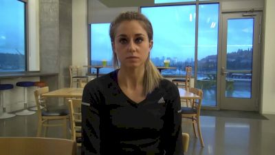 BRIE FELNAGLE: Technique | Successfully Returning From Injury