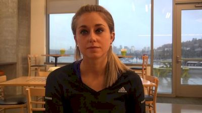 BRIE FELNAGLE: Technique | The Role Of The Long Run During Racing Season