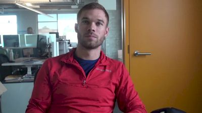 NICK SYMMONDS: Technique | Selecting A Coach