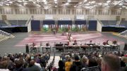 Triple Crown "Lexington KY" at 2022 WGI Perc/Winds Dayton Regional