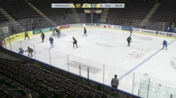 Replay: Home - 2024 BWC vs Prairie | Mar 15 @ 9 PM