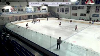 Replay: Home - 2024 CP Dynamo U12 vs Mercer Chiefs | Feb 24 @ 7 AM