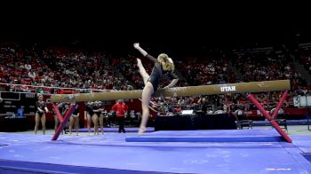 Maddy Stover - Beam, Utah