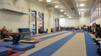 Hunter Price - Vault, Oklahoma