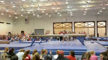 Keeley Kmieciak - Beam, Oklahoma