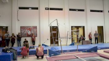 Keeley Kmieciak - Bars, Oklahoma