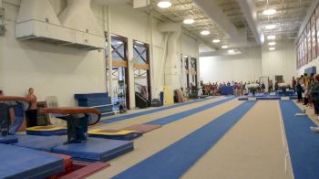 Keeley Kmieciak - Vault, Oklahoma