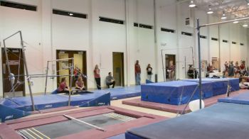 McKenzie Wofford - Bars, Oklahoma