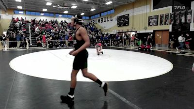 160 lbs Round Of 32 - Gavin McGrath, Conard vs Anthony Dorsi, Fairfield Prep