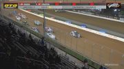 Full Replay | STSS Speed Showcase Friday at Port Royal Speedway 10/14/22
