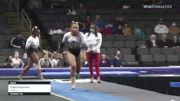 Calah Newman - Vault, Rutgers - 2022 Elevate the Stage Toledo presented by Promedica