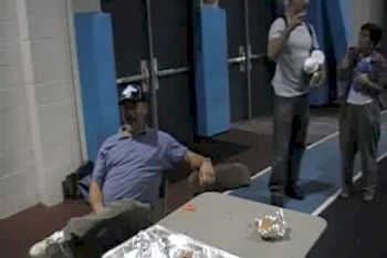 Southern Hospitality