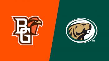 Full Replay - Bowling Green vs Bemidji State