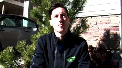 MATT LLANO: Technique | Nutrition Basics For Marathon Training