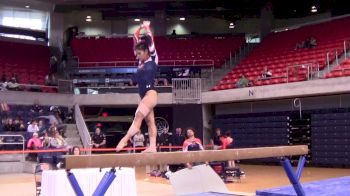 MJ Rott - Beam, Auburn