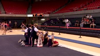 MJ Rott - Vault, Auburn