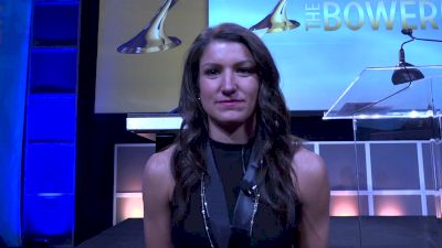 Prandini continues Oregon Bowerman win streak