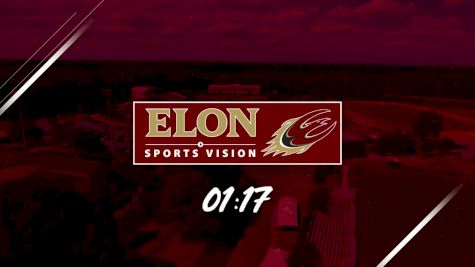 Replay: Davidson vs Elon | Dec 12 @ 2 PM