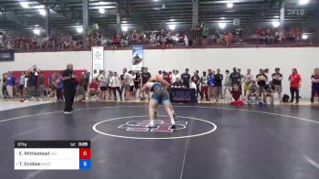 Replay: Mat 2 - 2023 U23 & U20 World Team Trials | Jun 4 @ 10 AM