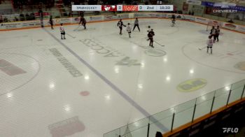 Replay: Home - 2024 Selkirk vs Winkler | Feb 25 @ 2 PM